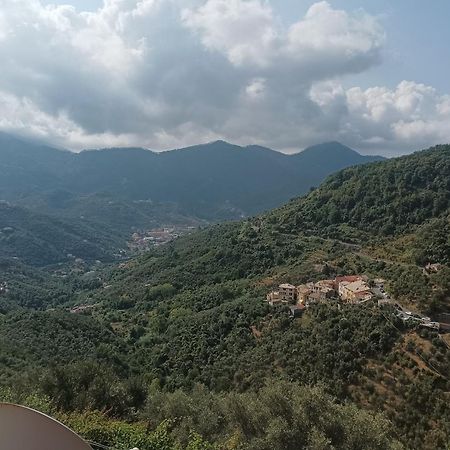 Casa Lorenzo Sulle Colline Di Levanto E Vicino Alle Cinqueterre Lt-0620 外观 照片