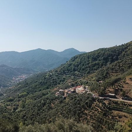 Casa Lorenzo Sulle Colline Di Levanto E Vicino Alle Cinqueterre Lt-0620 外观 照片
