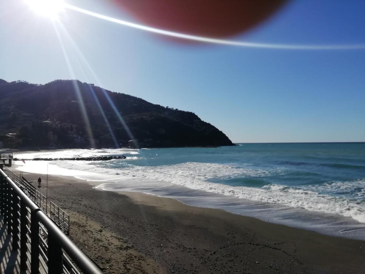 Casa Lorenzo Sulle Colline Di Levanto E Vicino Alle Cinqueterre Lt-0620 外观 照片