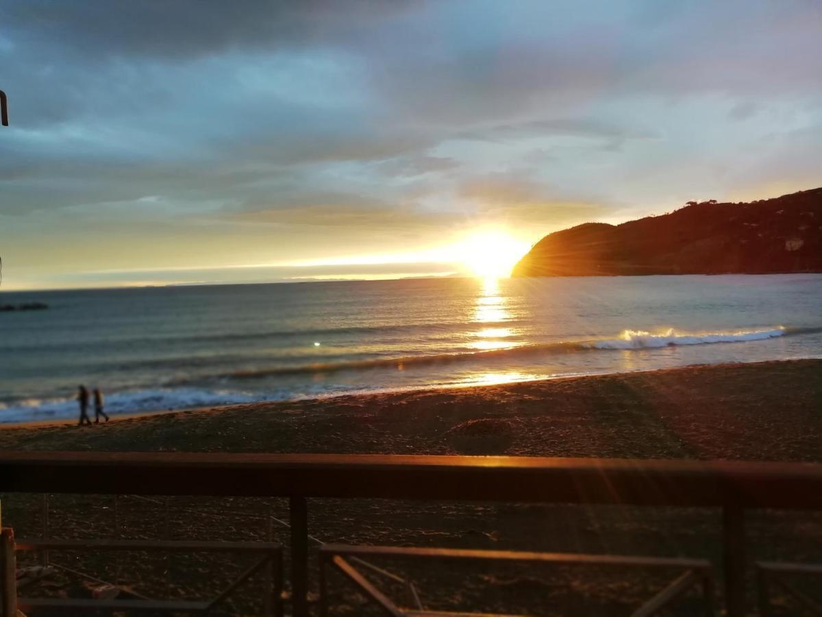 Casa Lorenzo Sulle Colline Di Levanto E Vicino Alle Cinqueterre Lt-0620 外观 照片