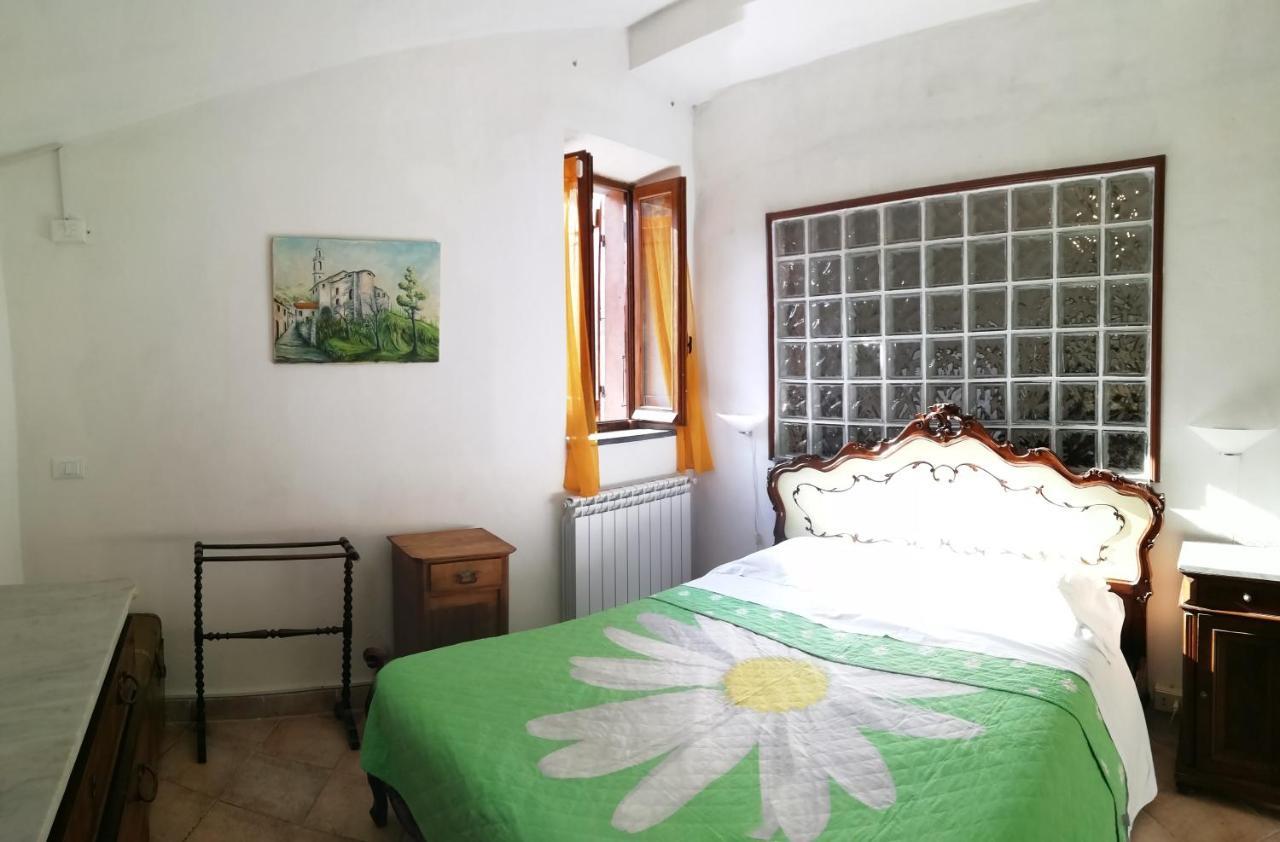 Casa Lorenzo Sulle Colline Di Levanto E Vicino Alle Cinqueterre Lt-0620 外观 照片