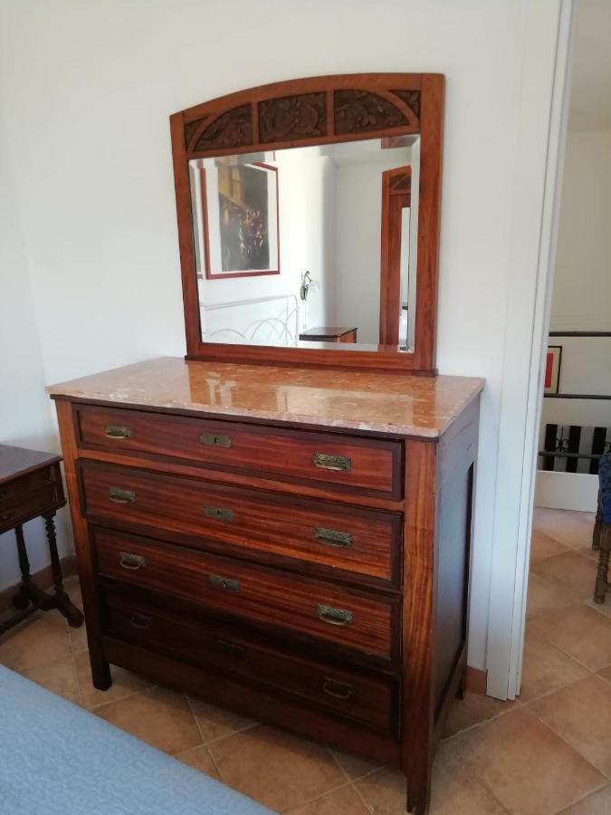 Casa Lorenzo Sulle Colline Di Levanto E Vicino Alle Cinqueterre Lt-0620 外观 照片