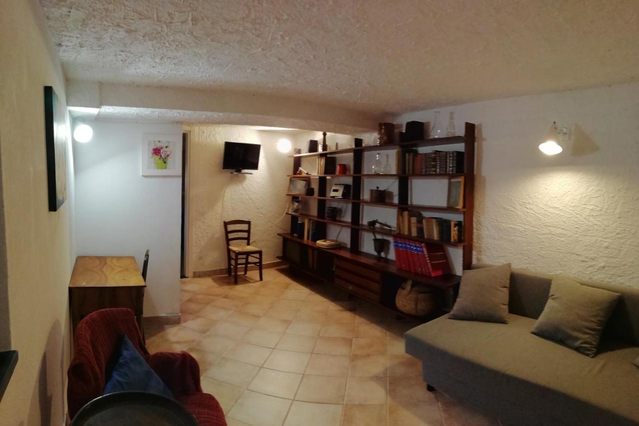 Casa Lorenzo Sulle Colline Di Levanto E Vicino Alle Cinqueterre Lt-0620 外观 照片