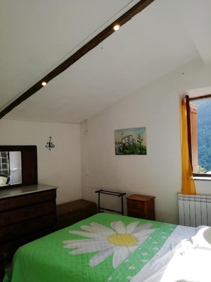 Casa Lorenzo Sulle Colline Di Levanto E Vicino Alle Cinqueterre Lt-0620 外观 照片