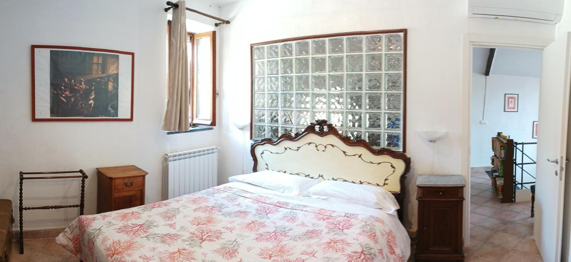 Casa Lorenzo Sulle Colline Di Levanto E Vicino Alle Cinqueterre Lt-0620 外观 照片