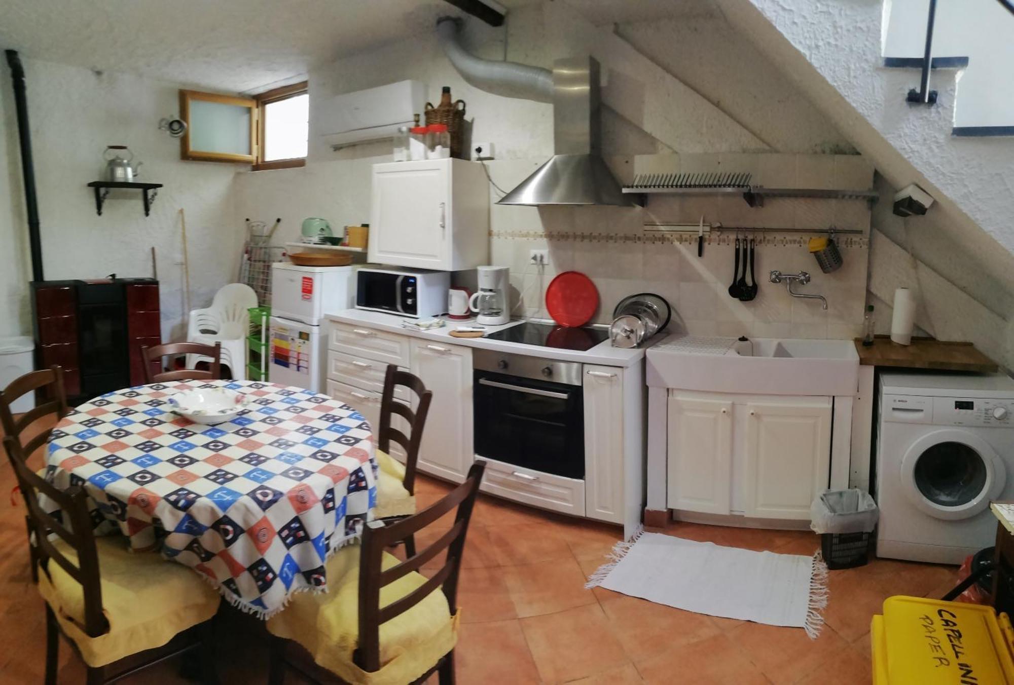 Casa Lorenzo Sulle Colline Di Levanto E Vicino Alle Cinqueterre Lt-0620 外观 照片