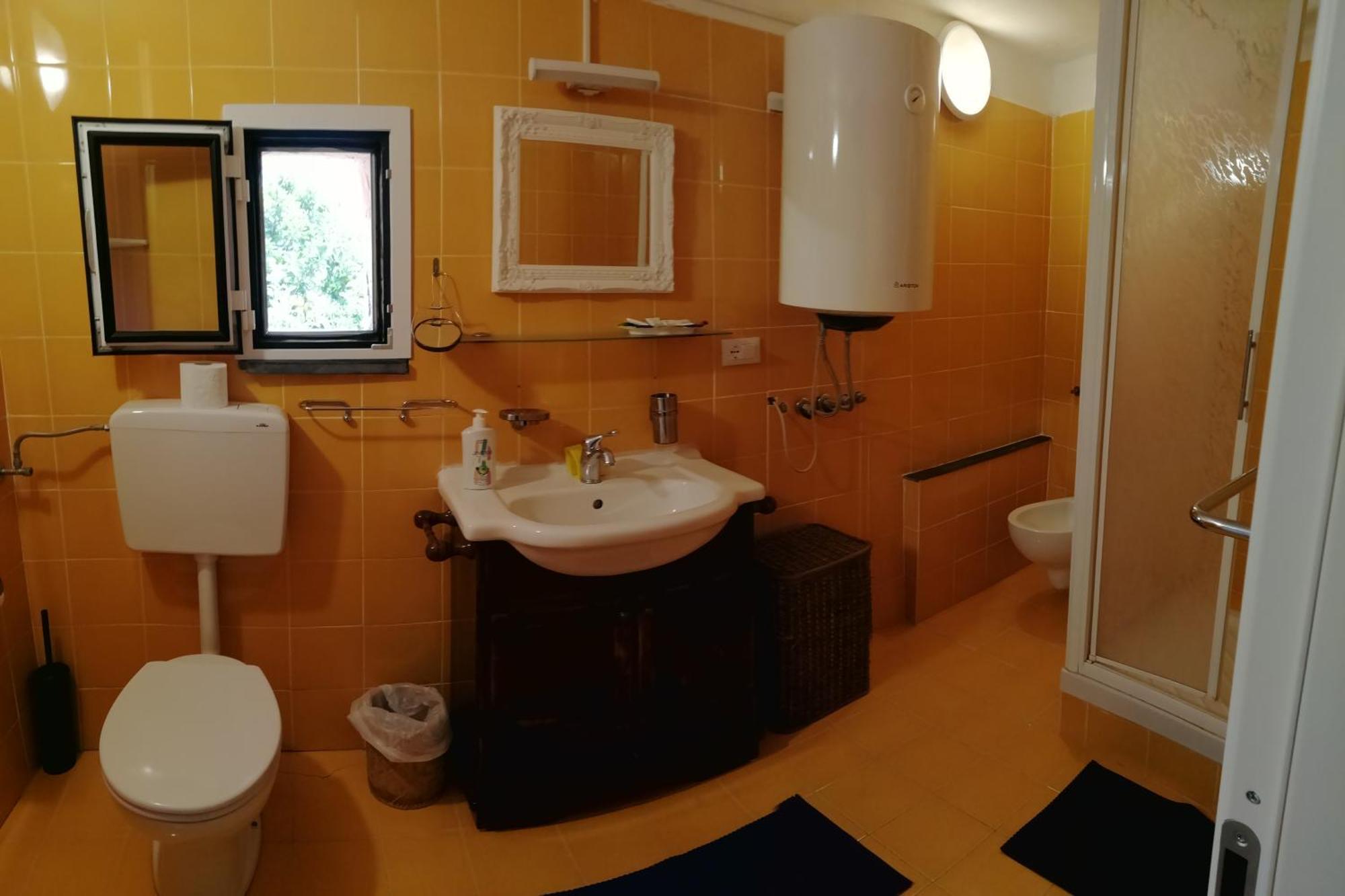 Casa Lorenzo Sulle Colline Di Levanto E Vicino Alle Cinqueterre Lt-0620 外观 照片