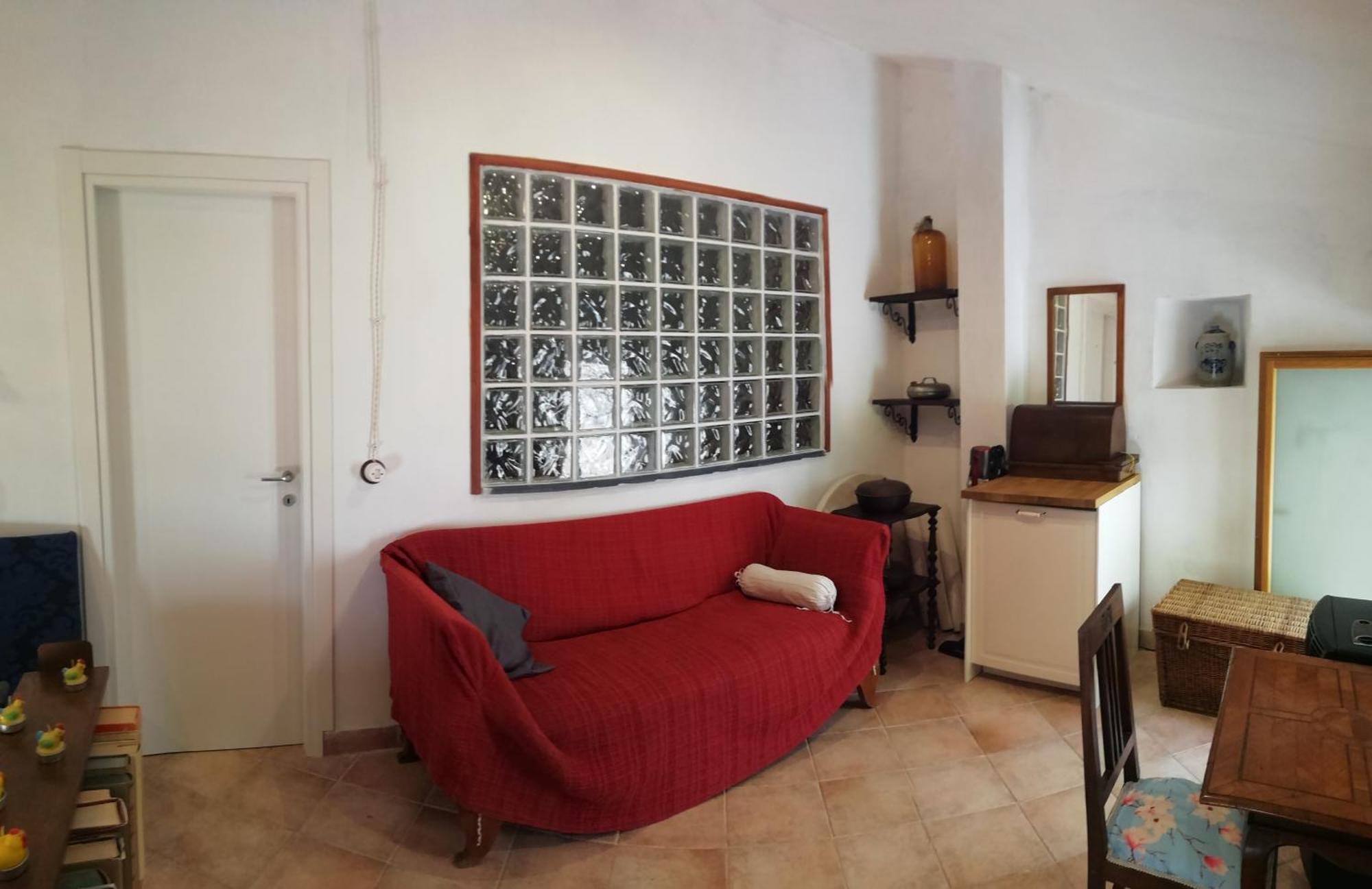 Casa Lorenzo Sulle Colline Di Levanto E Vicino Alle Cinqueterre Lt-0620 外观 照片