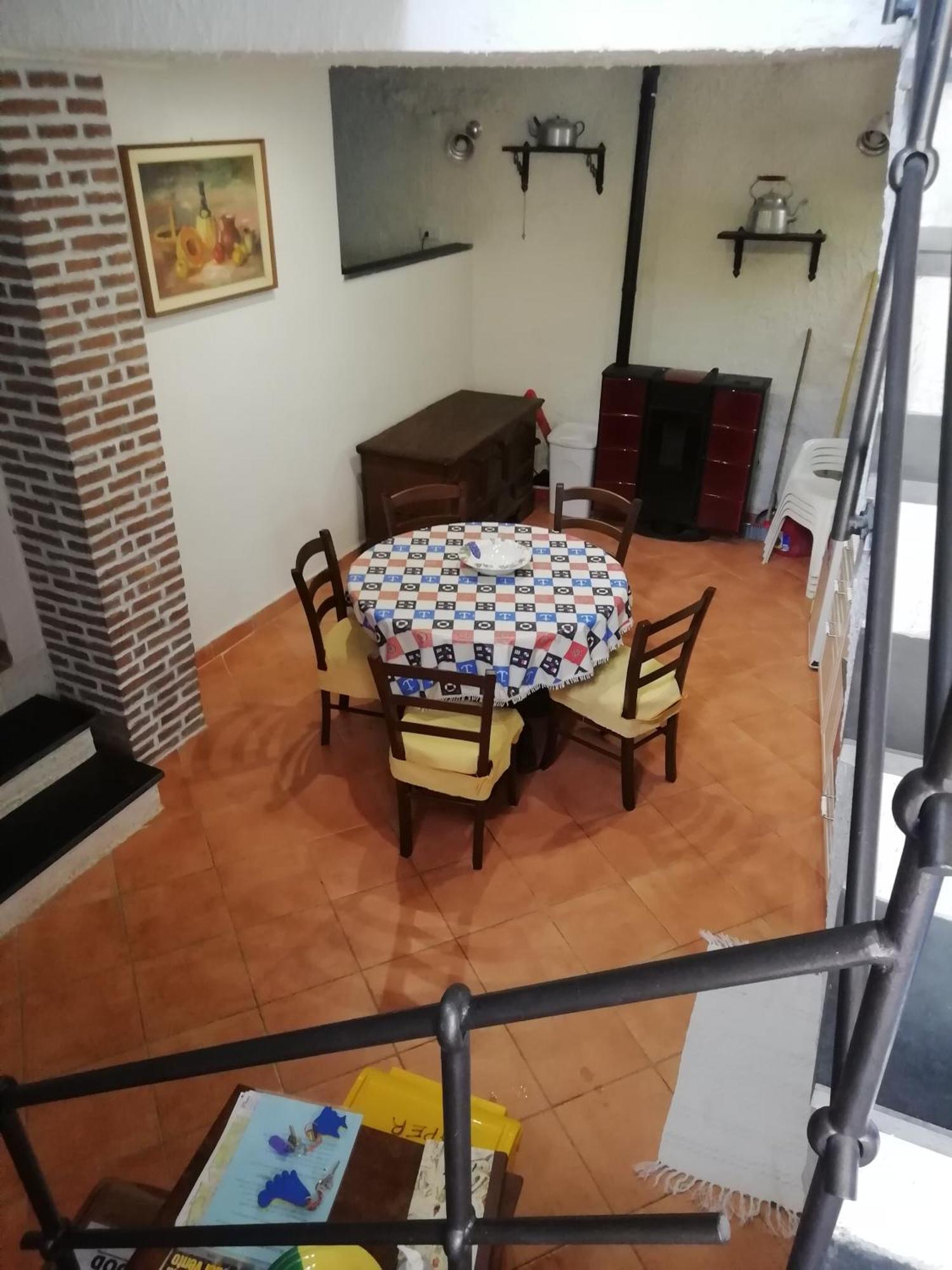 Casa Lorenzo Sulle Colline Di Levanto E Vicino Alle Cinqueterre Lt-0620 外观 照片