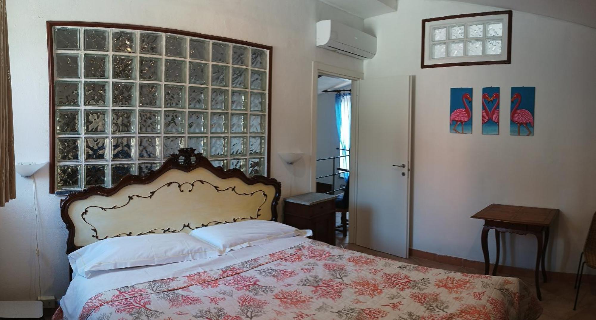 Casa Lorenzo Sulle Colline Di Levanto E Vicino Alle Cinqueterre Lt-0620 外观 照片