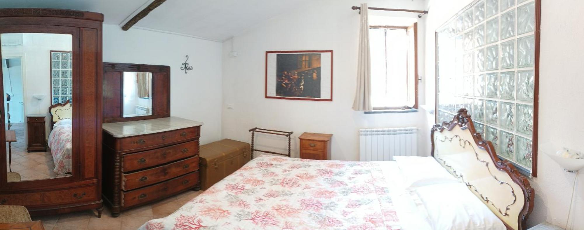 Casa Lorenzo Sulle Colline Di Levanto E Vicino Alle Cinqueterre Lt-0620 外观 照片