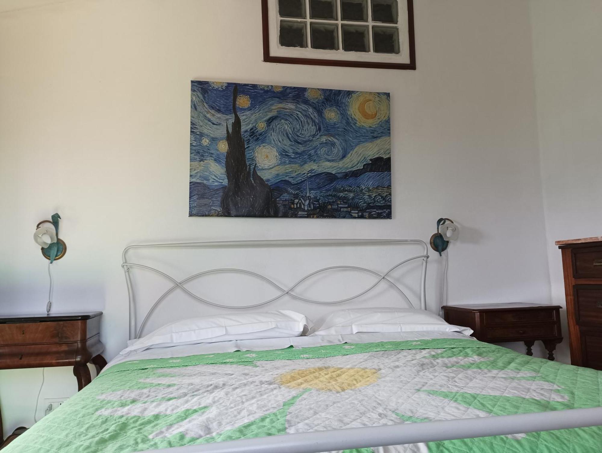Casa Lorenzo Sulle Colline Di Levanto E Vicino Alle Cinqueterre Lt-0620 外观 照片