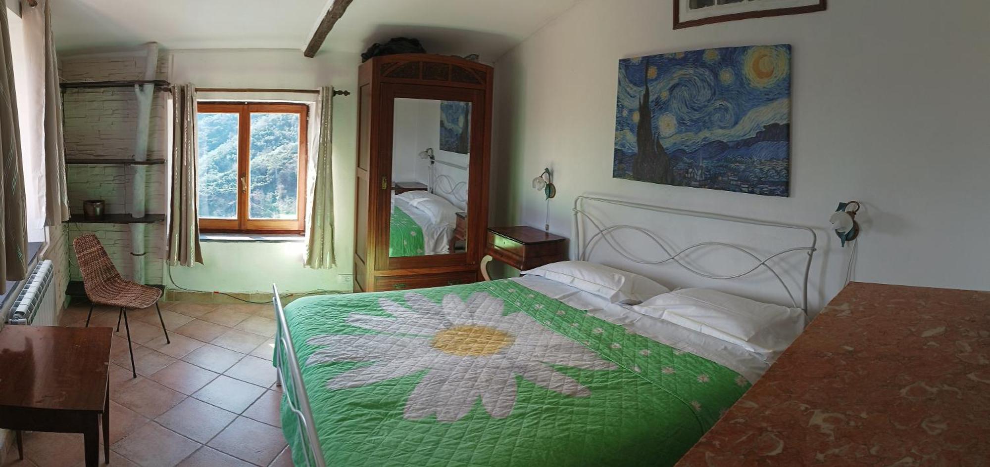 Casa Lorenzo Sulle Colline Di Levanto E Vicino Alle Cinqueterre Lt-0620 外观 照片