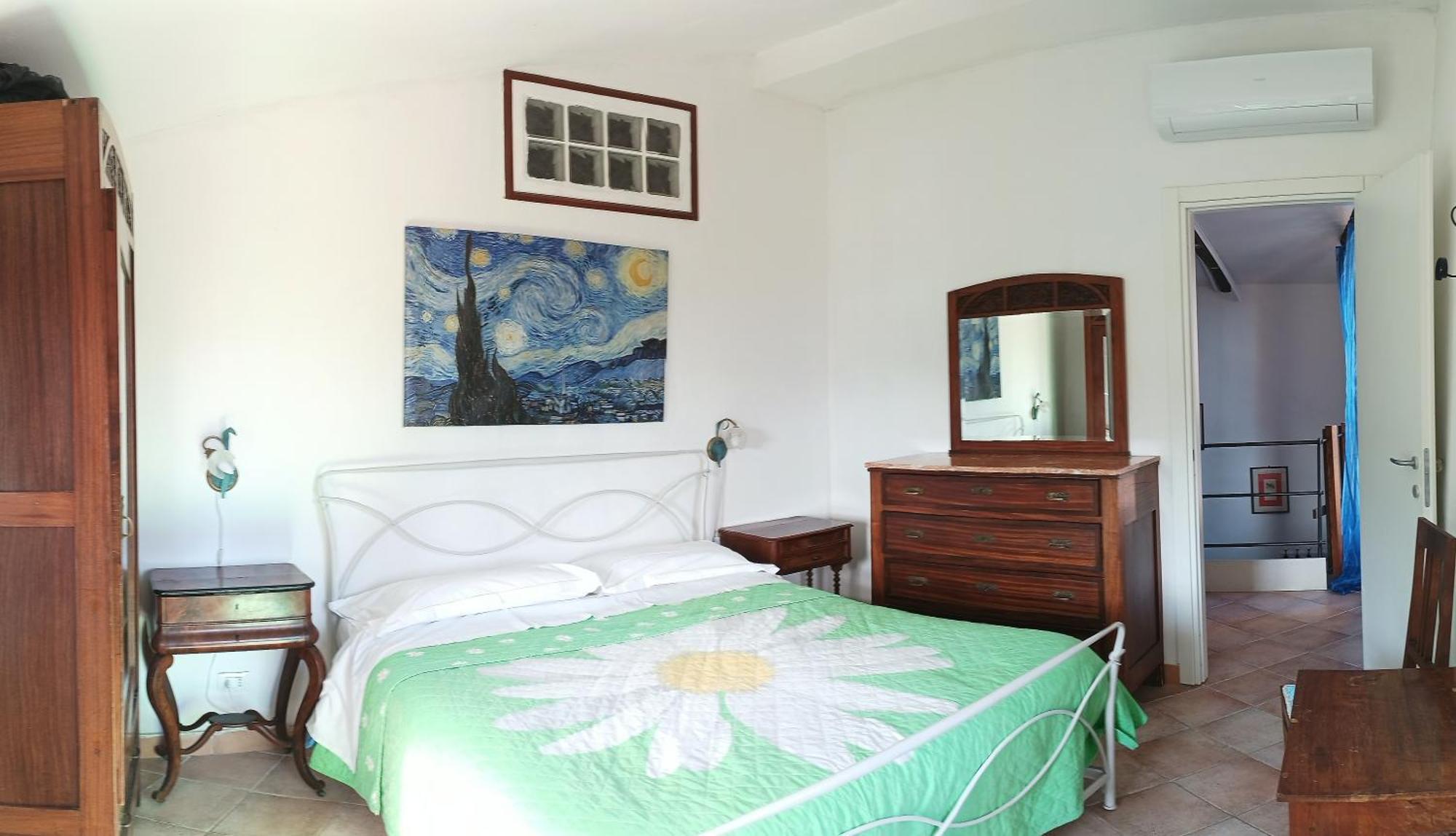 Casa Lorenzo Sulle Colline Di Levanto E Vicino Alle Cinqueterre Lt-0620 外观 照片