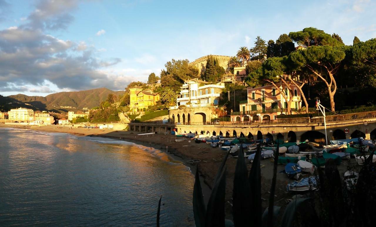Casa Lorenzo Sulle Colline Di Levanto E Vicino Alle Cinqueterre Lt-0620 外观 照片